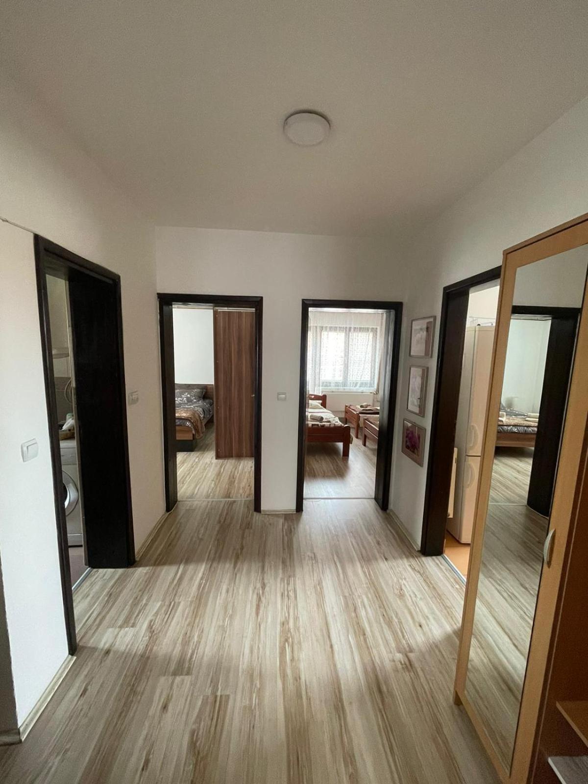 Apartmani Dora Leskovac Leskovac  Exterior photo