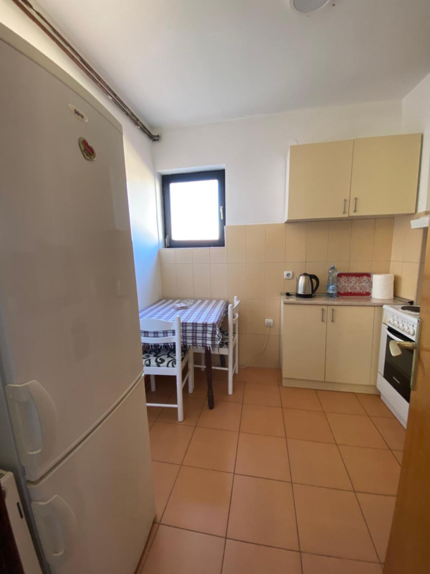 Apartmani Dora Leskovac Leskovac  Exterior photo