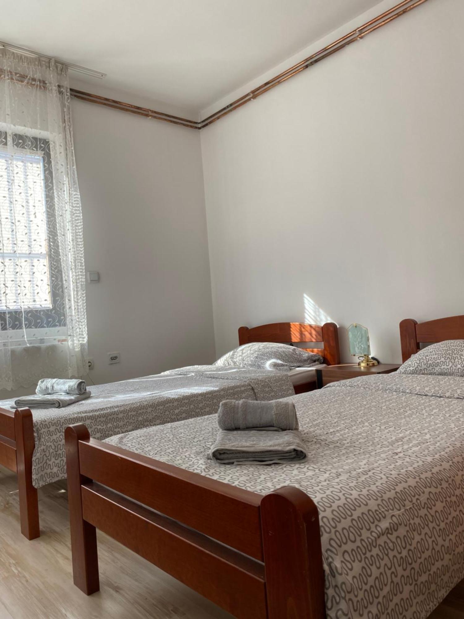Apartmani Dora Leskovac Leskovac  Exterior photo