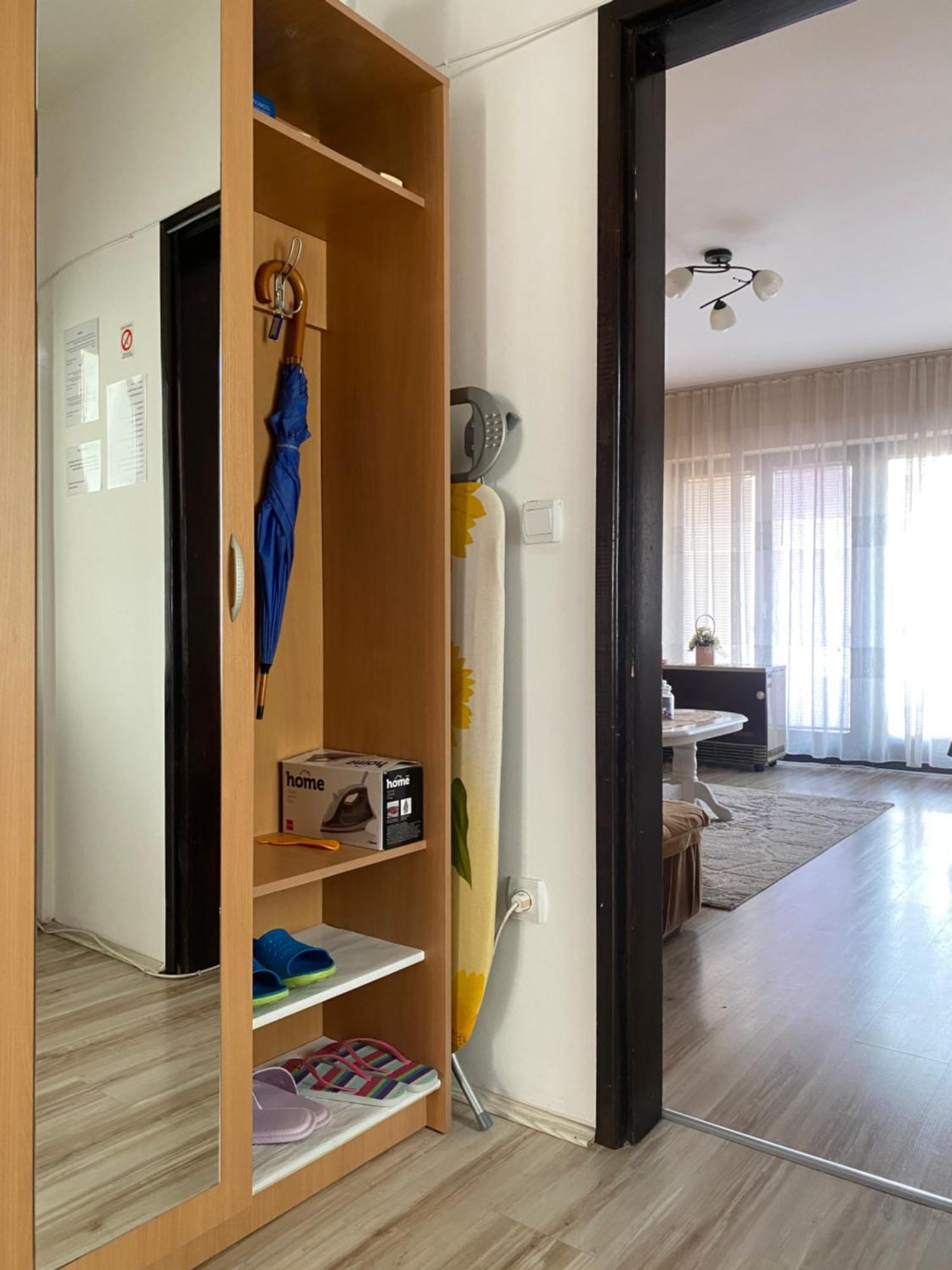 Apartmani Dora Leskovac Leskovac  Exterior photo