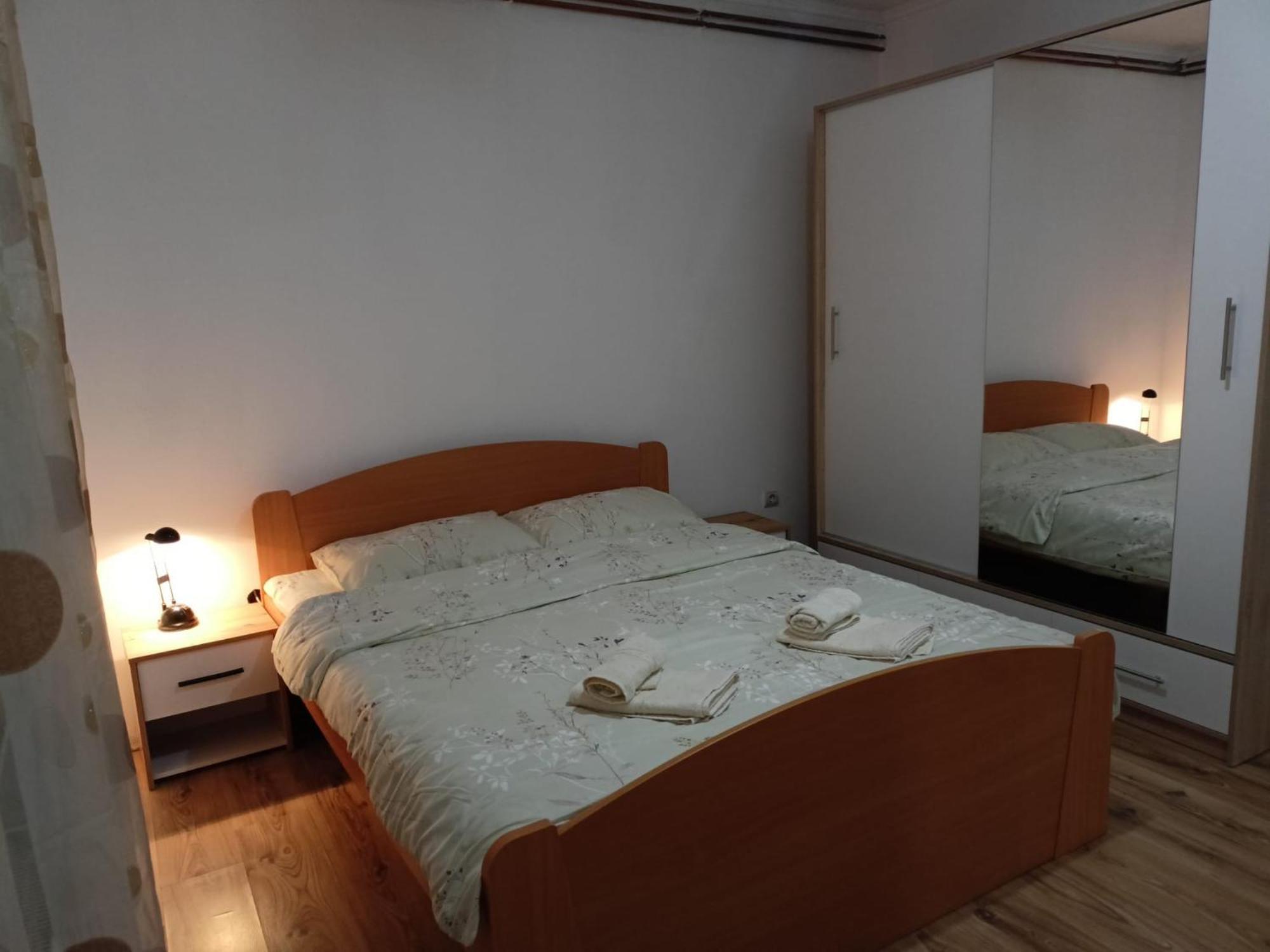 Apartmani Dora Leskovac Leskovac  Exterior photo
