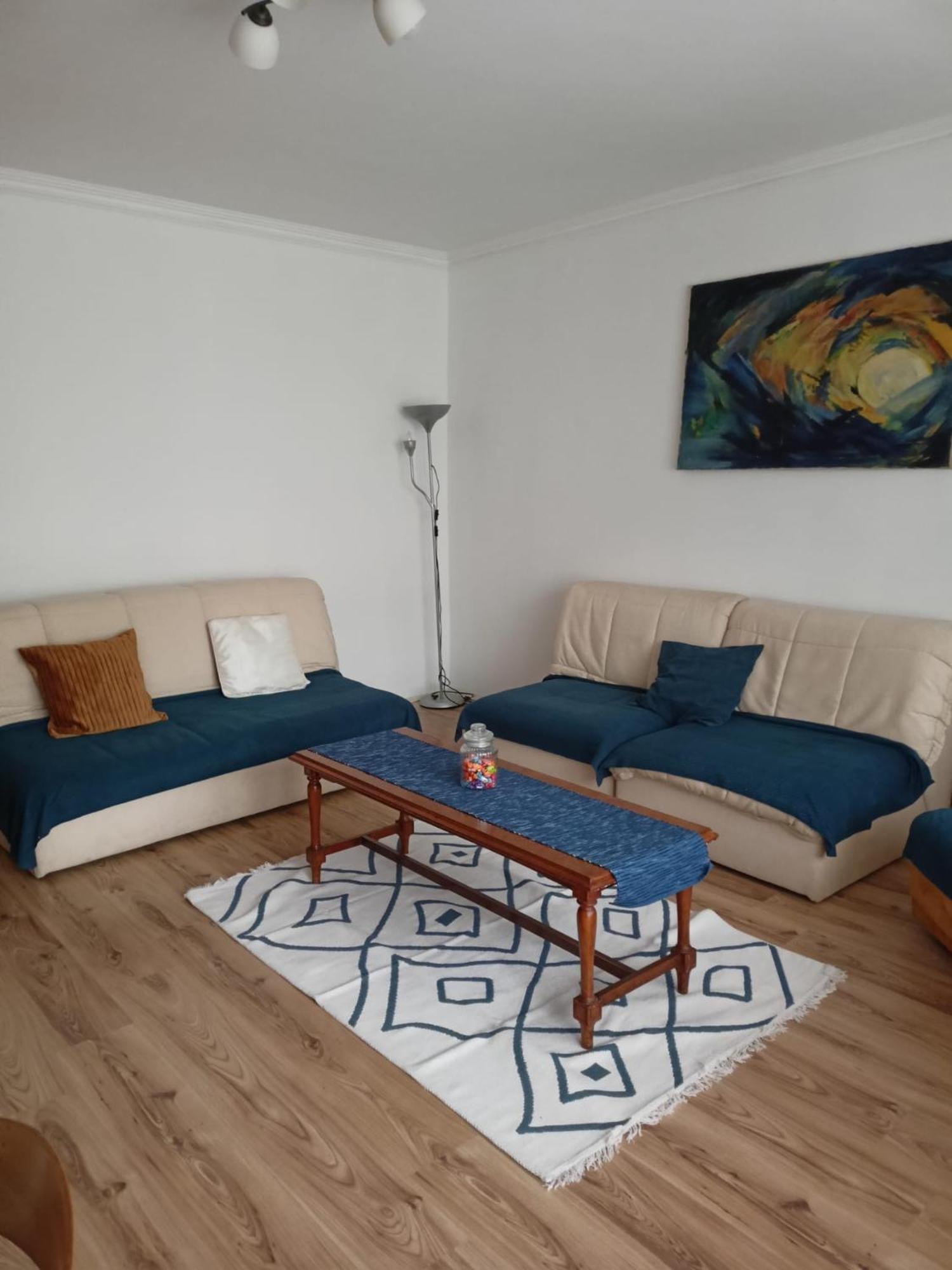 Apartmani Dora Leskovac Leskovac  Exterior photo